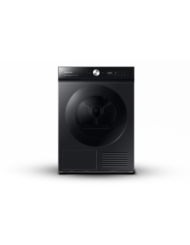Samsung Asciugatrice BESPOKE AI™ SilentDry 9Kg DV90BB9445GB
