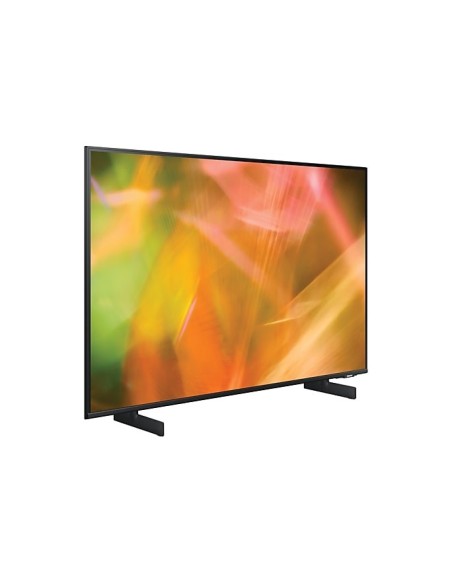Samsung HG65AU800EU 165,1 cm (65") 4K Ultra HD Smart TV Nero 20 W