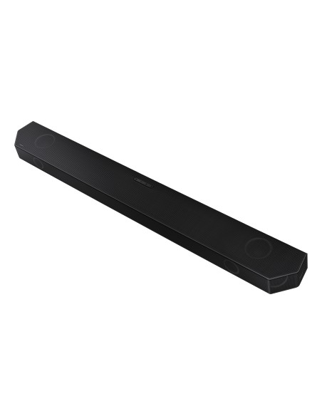 Samsung Soundbar HW-Q990B ZF con subwoofer e speaker 11.1.4 canali 656W 2022, audio 3D wireless ottimizzato, effetto cinema