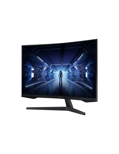 Samsung Odyssey C32G55 Monitor Gaming da 32" Curvo