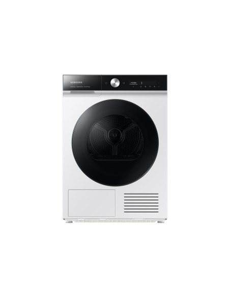 Samsung Asciugatrice BESPOKE AI™ SilentDry 9Kg DV90BB9445GE