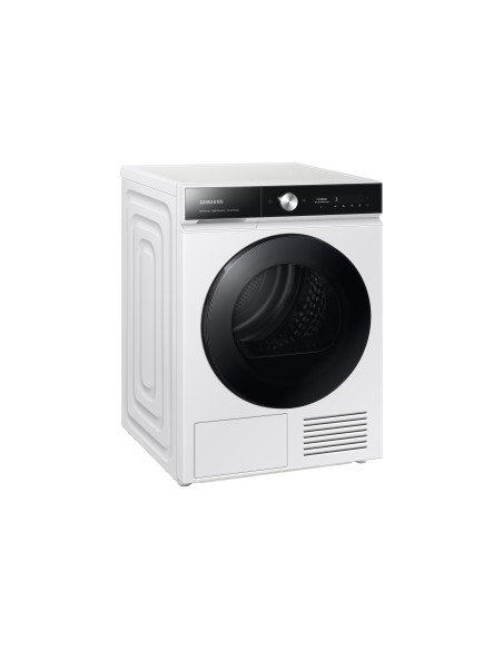 Samsung Asciugatrice BESPOKE AI™ SilentDry 9Kg DV90BB9445GE