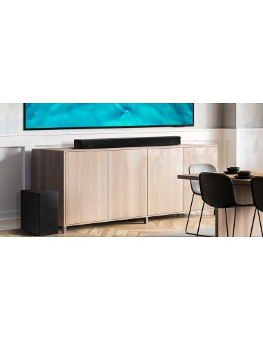 Samsung Soundbar Serie B HW-B550