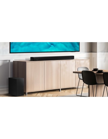 Samsung Soundbar Serie B HW-B550