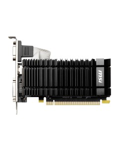 MSI N730K-2GD3H LPV1 NVIDIA GeForce GT 730 2 GB GDDR3 2