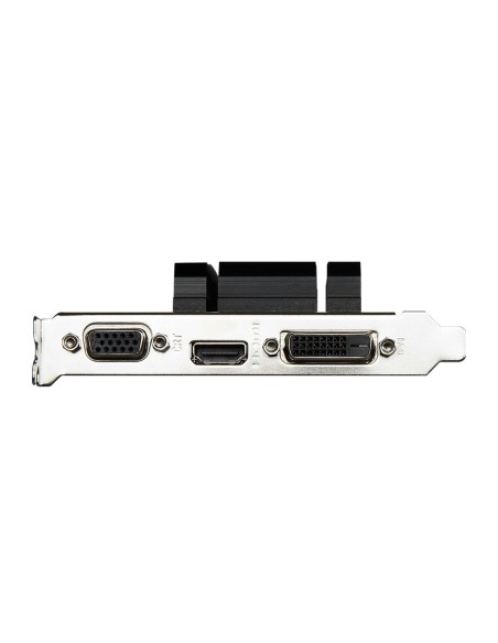 MSI N730K-2GD3H LPV1 NVIDIA GeForce GT 730 2 GB GDDR3