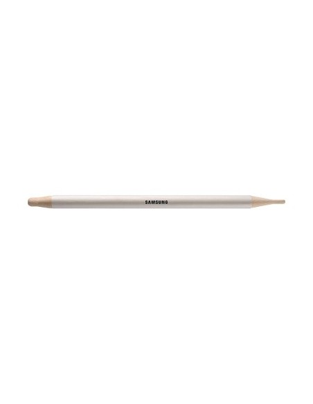 Samsung CY-PENRXEN penna per PDA Beige, Bianco