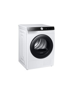 Samsung DV90T5240AE asciugatrice Libera installazione Caricamento frontale 9 kg A+++ Bianco 2