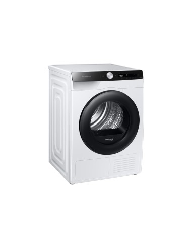 Samsung DV90T5240AE asciugatrice Libera installazione Caricamento frontale 9 kg A+++ Bianco