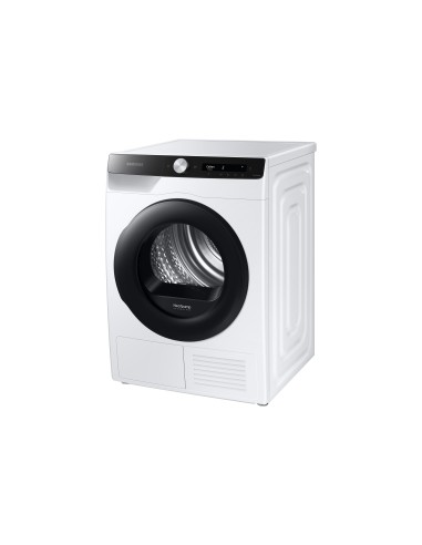 Samsung DV90T5240AE asciugatrice Libera installazione Caricamento frontale 9 kg A+++ Bianco