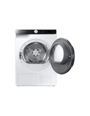 Samsung DV90T5240AE asciugatrice Libera installazione Caricamento frontale 9 kg A+++ Bianco
