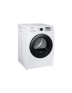 Samsung Asciugatrice Crystal EcoDry 9 Kg DV90TA040AH ET 2