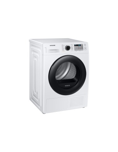 Samsung Asciugatrice Crystal EcoDry 9 Kg DV90TA040AH ET