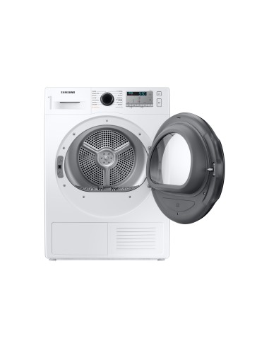Samsung Asciugatrice Crystal EcoDry 9 Kg DV90TA040AH ET