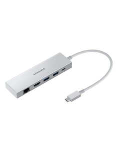 Samsung EE-P5400 USB 2.0 Type-C 5000 Mbit s Argento