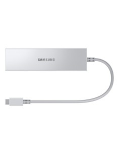 Samsung EE-P5400 USB 2.0 Type-C 5000 Mbit s Argento 2