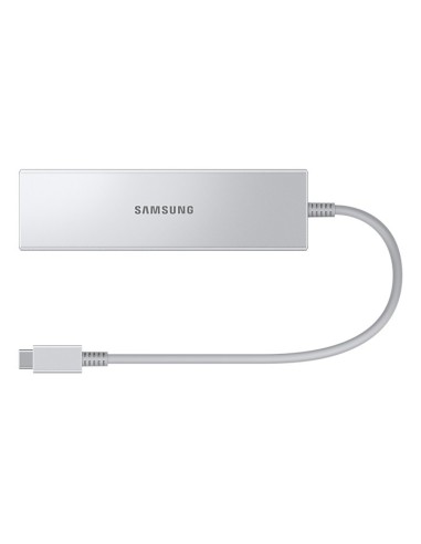 Samsung EE-P5400 USB 2.0 Type-C 5000 Mbit s Argento