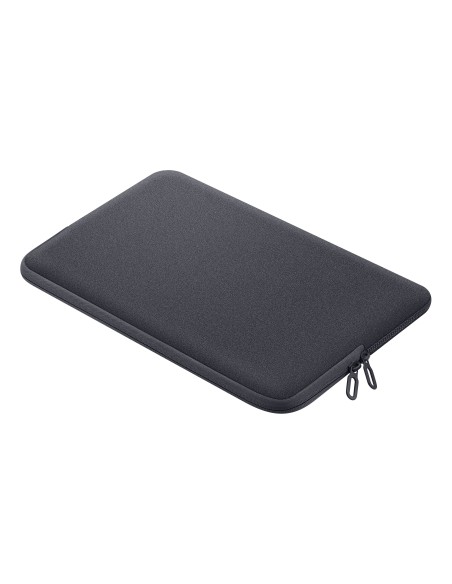 Samsung EF-LPUN3 borsa per notebook 33 cm (13") Cover Grigio