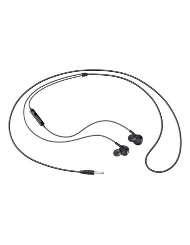 Samsung EO-IA500BBEGWW cuffia e auricolare Cablato In-ear MUSICA Nero