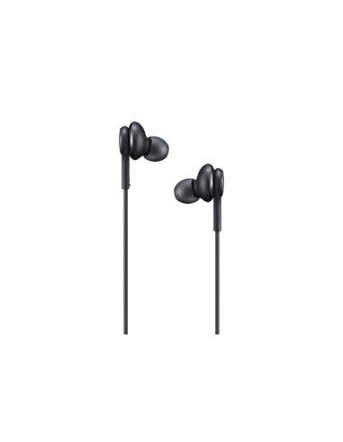 Samsung EO-IA500BBEGWW cuffia e auricolare Cablato In-ear MUSICA Nero