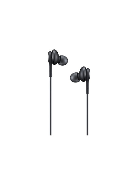 Samsung EO-IA500BBEGWW cuffia e auricolare Cablato In-ear MUSICA Nero