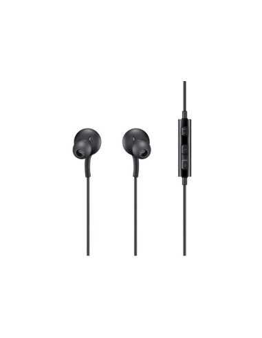 Samsung EO-IA500BBEGWW cuffia e auricolare Cablato In-ear MUSICA Nero