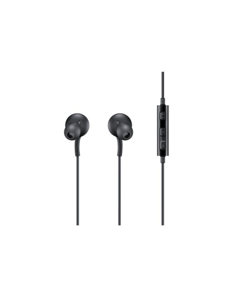 Samsung EO-IA500BBEGWW cuffia e auricolare Cablato In-ear MUSICA Nero