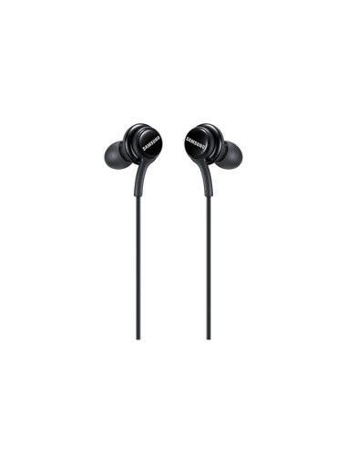 Samsung EO-IA500BBEGWW cuffia e auricolare Cablato In-ear MUSICA Nero