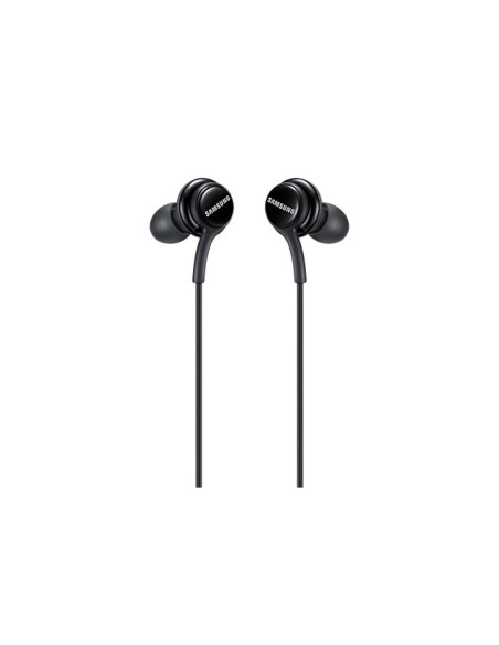 Samsung EO-IA500BBEGWW cuffia e auricolare Cablato In-ear MUSICA Nero