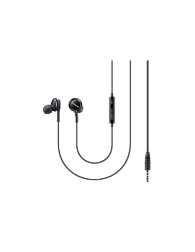 Samsung EO-IA500BBEGWW cuffia e auricolare Cablato In-ear MUSICA Nero