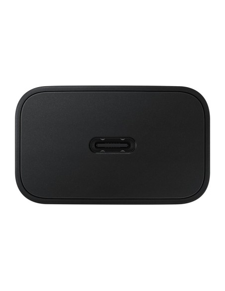 Samsung EP-T1510XBEGEU Caricabatterie per dispositivi mobili Nero Interno