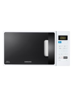 Samsung GE73A forno a microonde Superficie piana Microonde con grill 20 L 750 W Bianco