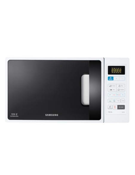 Samsung GE73A forno a microonde Superficie piana Microonde con grill 20 L 750 W Bianco