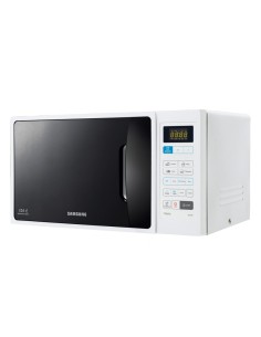 Samsung GE73A forno a microonde Superficie piana Microonde con grill 20 L 750 W Bianco 2