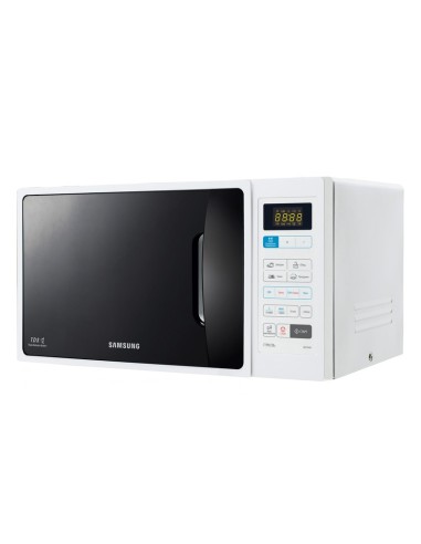 Samsung GE73A forno a microonde Superficie piana Microonde con grill 20 L 750 W Bianco