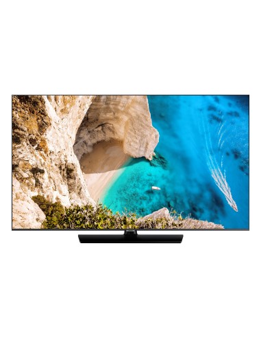 Samsung HG43EJ690YB 109,2 cm (43") 4K Ultra HD Smart TV Nero 20 W
