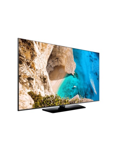 Samsung HG43EJ690YB 109,2 cm (43") 4K Ultra HD Smart TV Nero 20 W