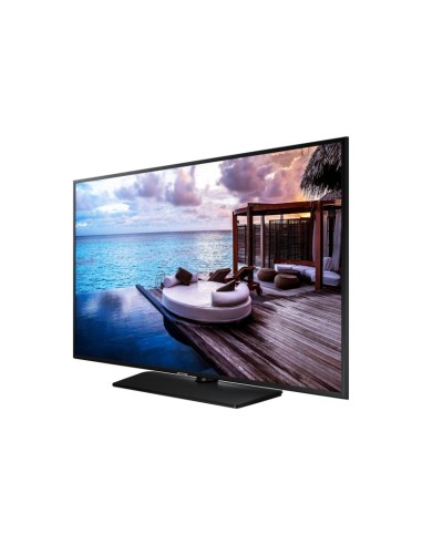 Samsung HG55EJ690 139,7 cm (55") 4K Ultra HD Smart TV Nero 20 W