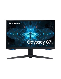Samsung Odyssey C27G75 Monitor Gaming da 27" Curvo