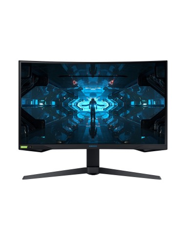 Samsung Odyssey C27G75 Monitor Gaming da 27" Curvo