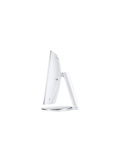 Samsung C34J791WTR 86,4 cm (34") 3440 x 1440 Pixel UltraWide Quad HD QLED Bianco