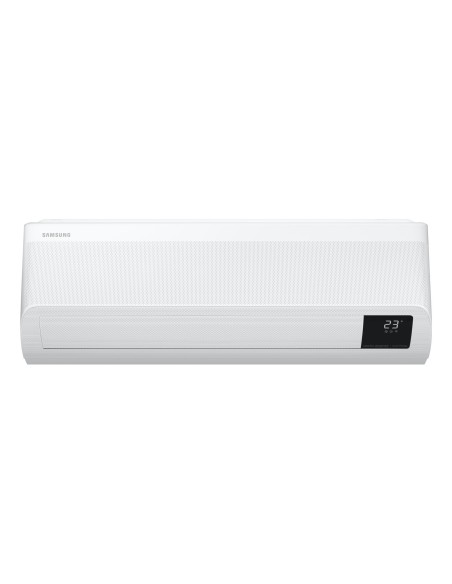 Samsung Wind-Free Avant AR09TXEAAWKNEU condizionatore fisso Condizionatore unità interna Bianco
