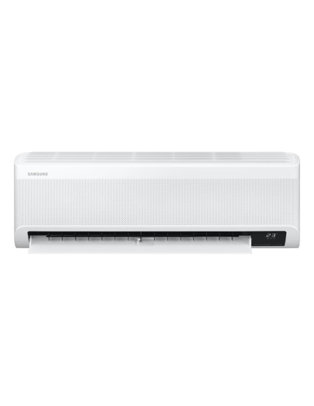 Samsung Wind-Free Avant AR09TXEAAWKNEU condizionatore fisso Condizionatore unità interna Bianco