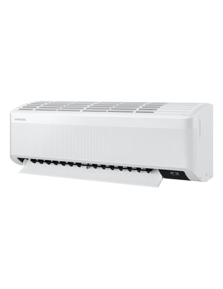 Samsung Wind-Free Avant AR09TXEAAWKNEU condizionatore fisso Condizionatore unità interna Bianco