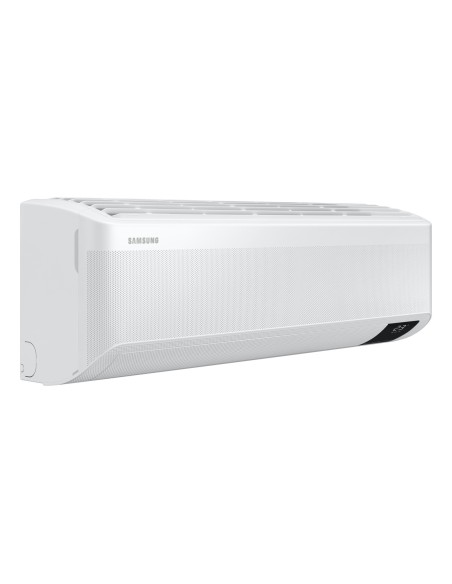 Samsung Wind-Free Avant AR09TXEAAWKNEU condizionatore fisso Condizionatore unità interna Bianco