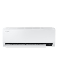Samsung Luzon AR09TXHZAWKNEU condizionatore fisso Condizionatore unità interna Bianco 2