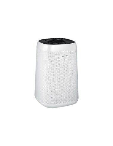 Samsung AX34R3020WW 34 m² 45 dB 30 W Bianco