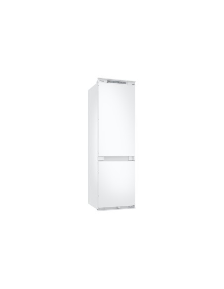 Samsung BRB26703CWW frigorifero con congelatore Da incasso 264 L C