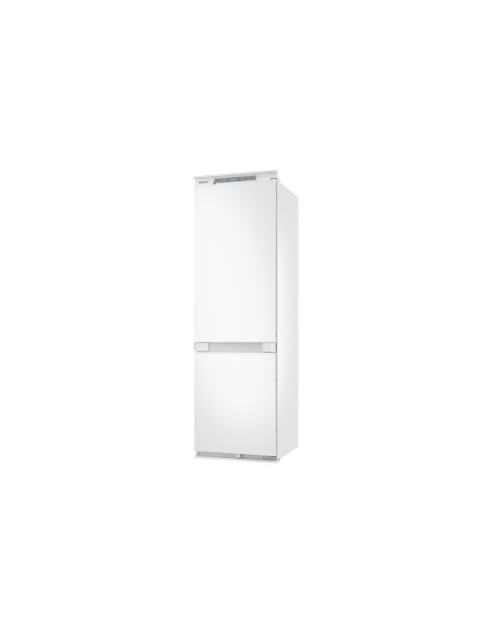 Samsung BRB26703CWW frigorifero con congelatore Da incasso 264 L C