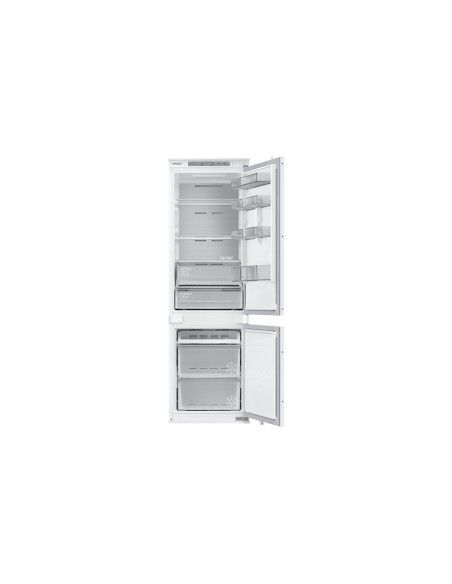 Samsung BRB26703CWW frigorifero con congelatore Da incasso 264 L C